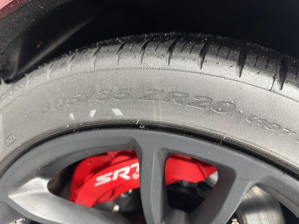 used 2023 Dodge Challenger car, priced at $81,969