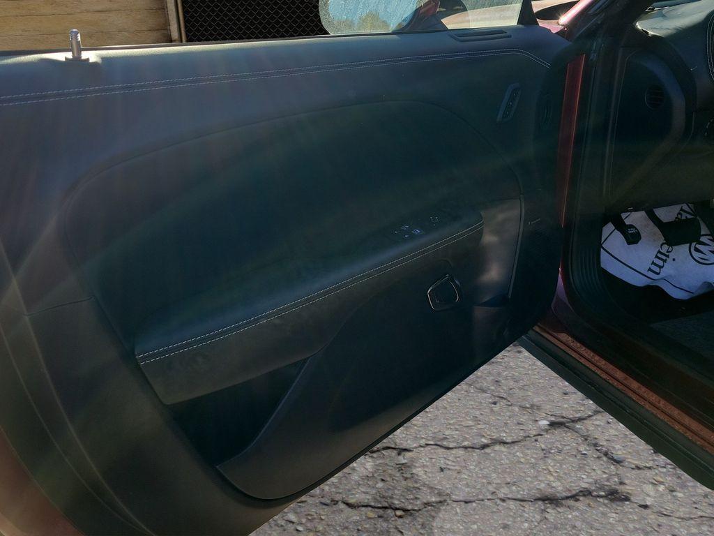 used 2023 Dodge Challenger car, priced at $81,964