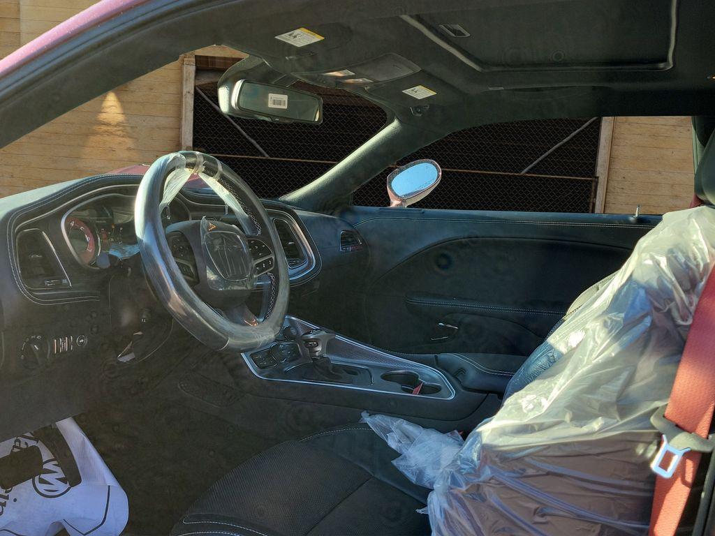 used 2023 Dodge Challenger car, priced at $81,964