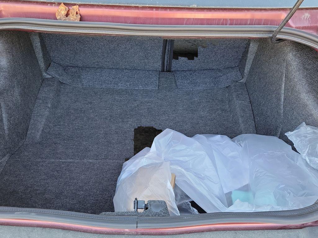 used 2023 Dodge Challenger car, priced at $81,964