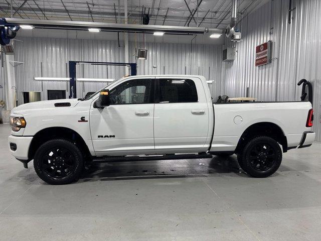 used 2023 Ram 2500 car, priced at $62,969