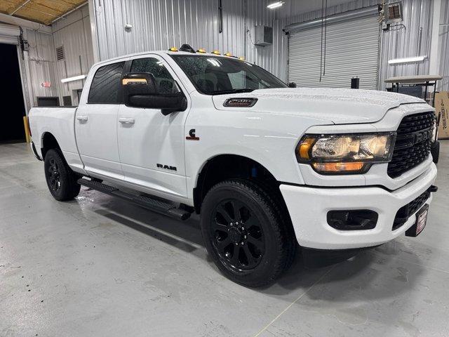 used 2023 Ram 2500 car, priced at $62,969