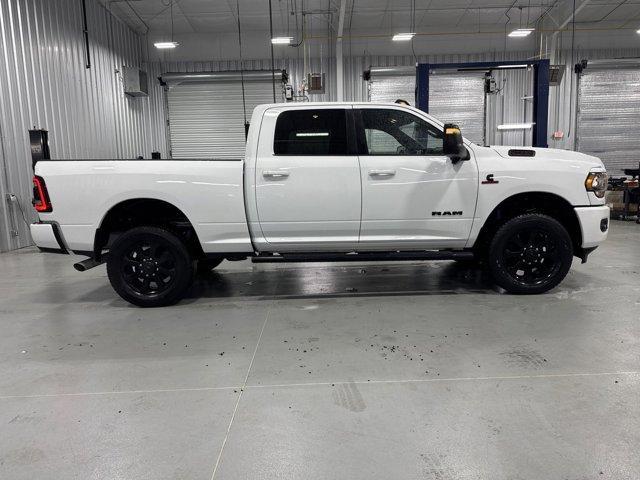 used 2023 Ram 2500 car, priced at $62,969