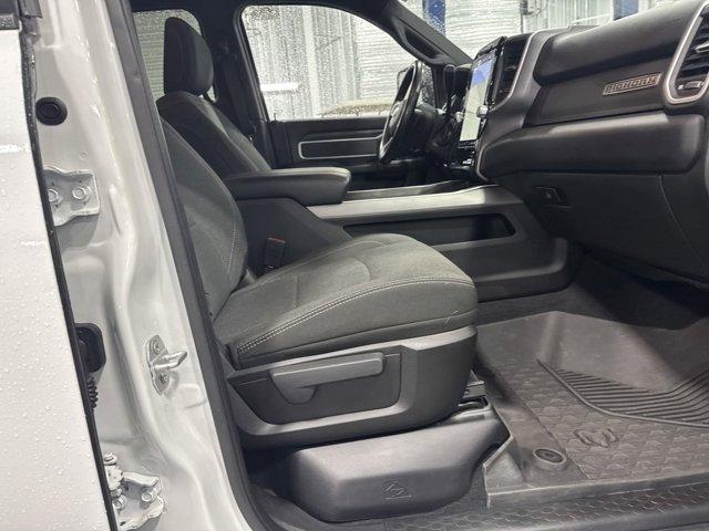 used 2023 Ram 2500 car, priced at $62,969