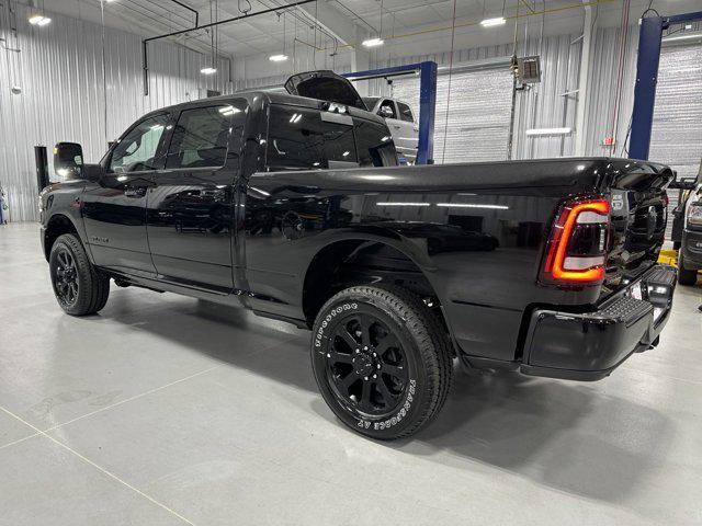 new 2024 Ram 2500 car, priced at $76,318