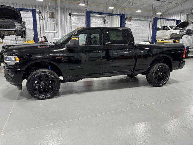 new 2024 Ram 2500 car, priced at $76,318