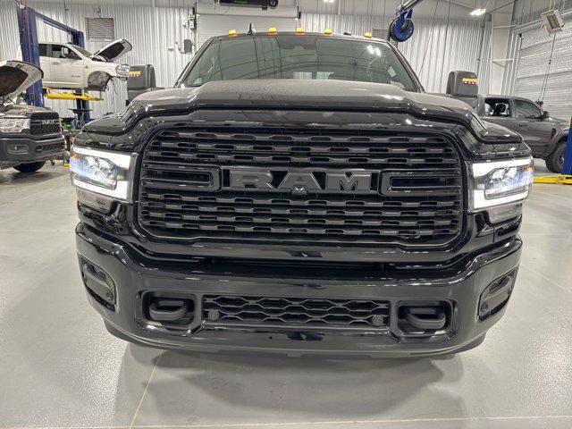 new 2024 Ram 2500 car, priced at $76,318