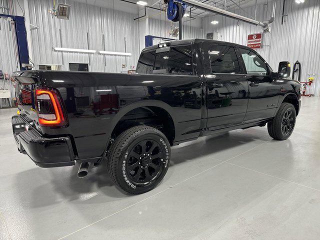 new 2024 Ram 2500 car, priced at $76,318