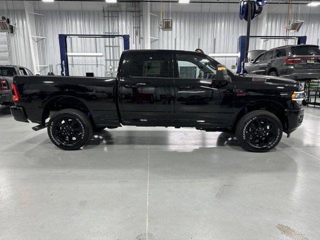 new 2024 Ram 2500 car, priced at $76,318