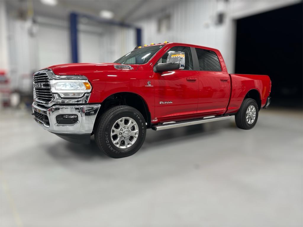 used 2024 Ram 3500 car, priced at $74,795