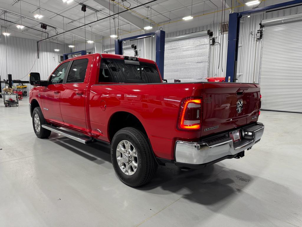 used 2024 Ram 3500 car, priced at $74,795