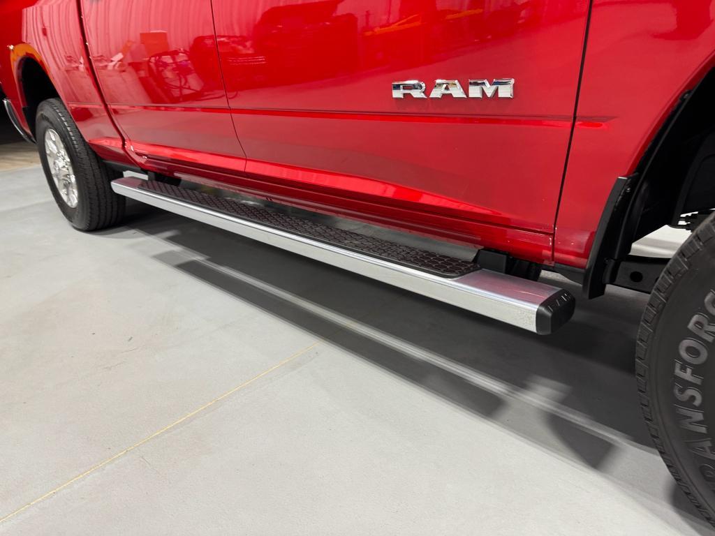 used 2024 Ram 3500 car, priced at $74,795