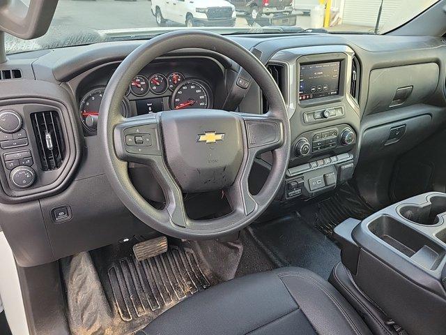 used 2022 Chevrolet Silverado 2500 car, priced at $41,999