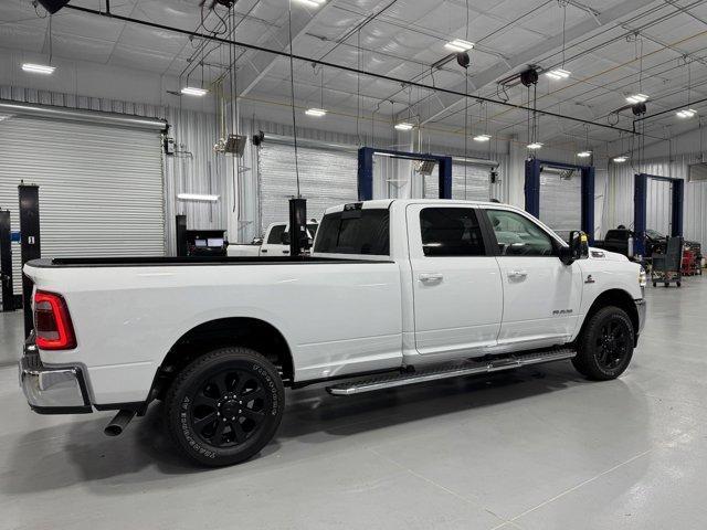 used 2024 Ram 3500 car, priced at $73,349