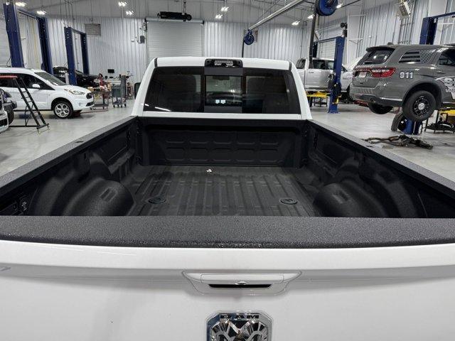 used 2024 Ram 3500 car, priced at $73,349