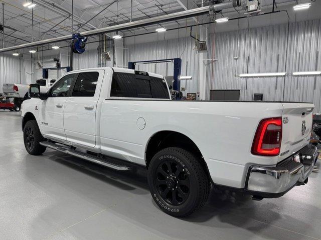 used 2024 Ram 3500 car, priced at $73,349