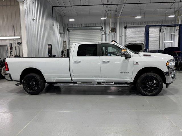 used 2024 Ram 3500 car, priced at $73,349