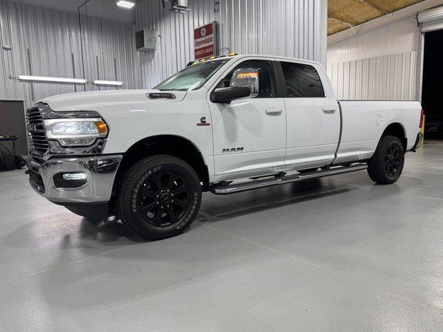 used 2024 Ram 3500 car, priced at $73,349