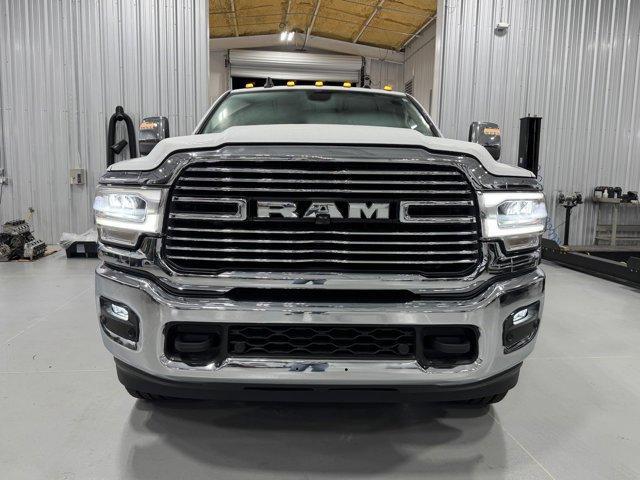 used 2024 Ram 3500 car, priced at $73,349