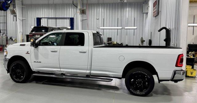 used 2024 Ram 3500 car, priced at $73,349