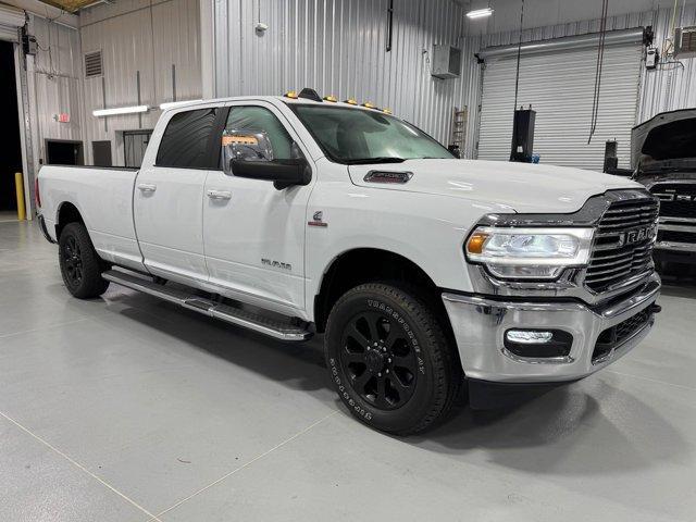 used 2024 Ram 3500 car, priced at $73,349