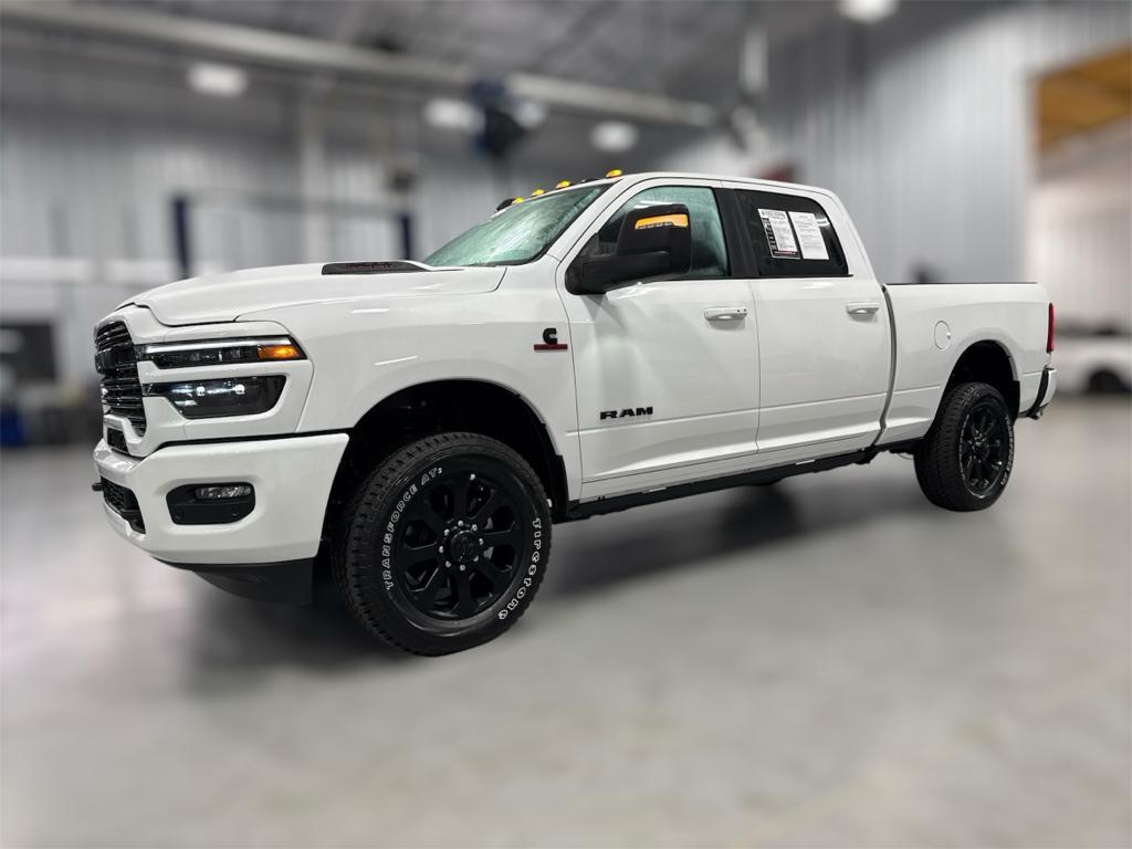 used 2025 Ram 2500 car, priced at $78,777