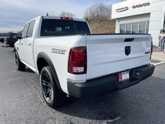 used 2022 Ram 1500 Classic car, priced at $34,969