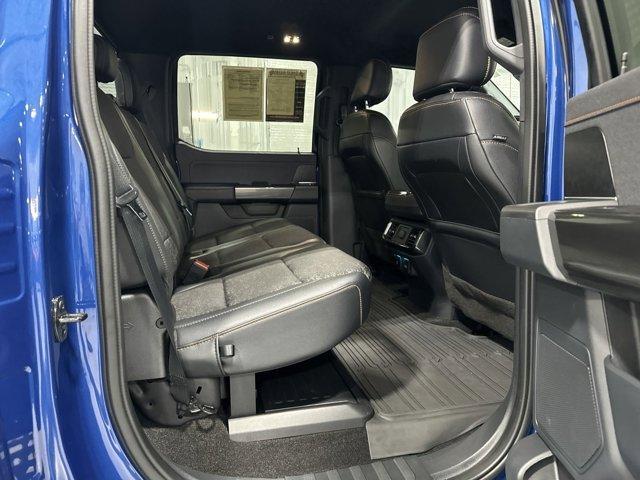 used 2022 Ford F-150 car, priced at $51,969