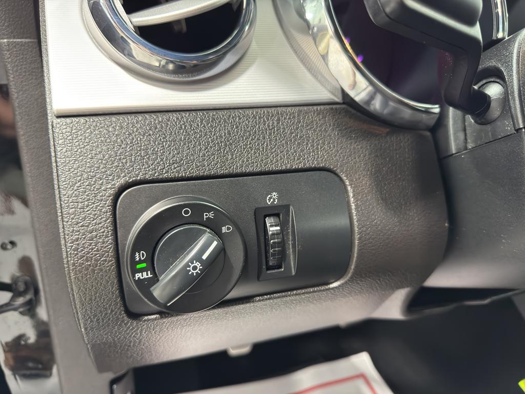 used 2007 Ford Mustang car, priced at $25,895