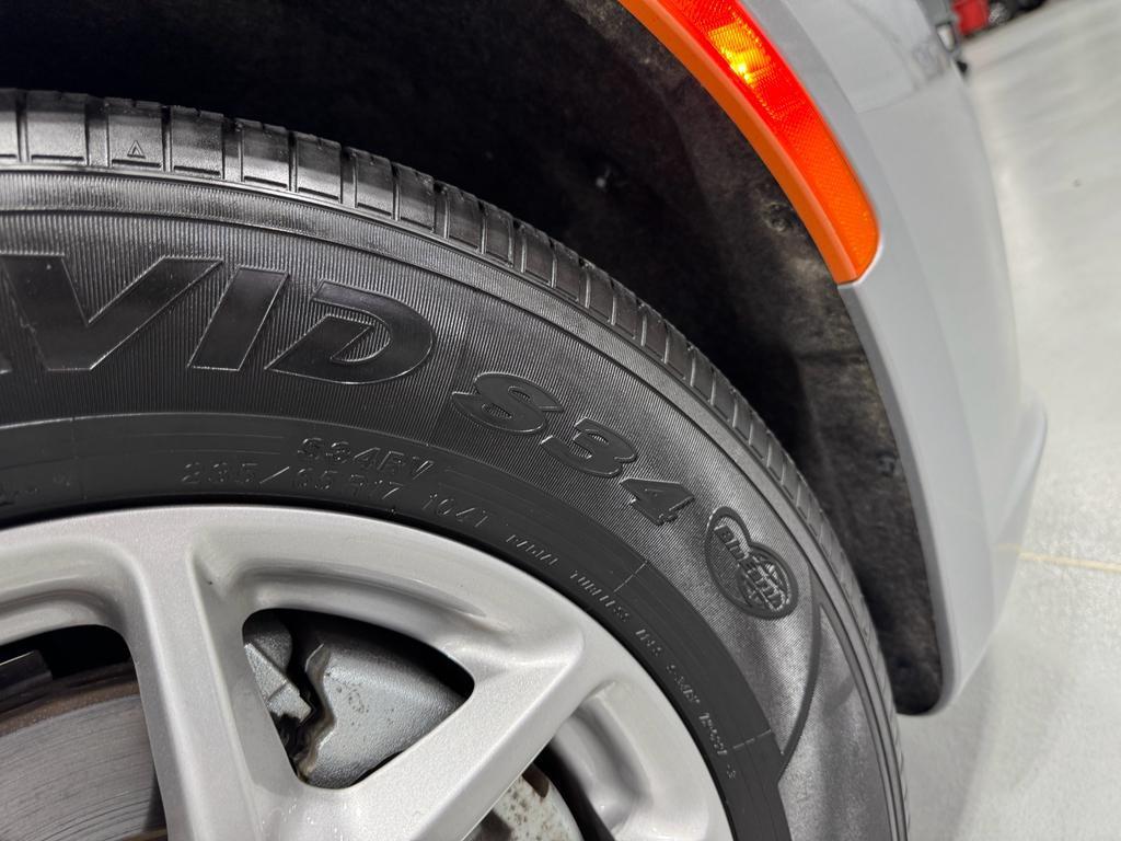 used 2024 Chrysler Pacifica car, priced at $35,969