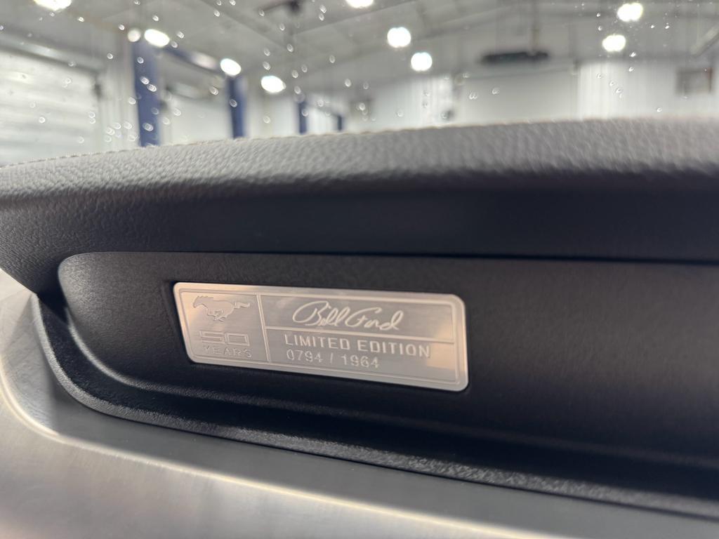 used 2015 Ford Mustang car, priced at $37,969