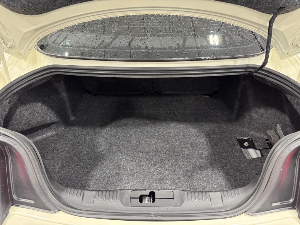 used 2015 Ford Mustang car, priced at $37,969