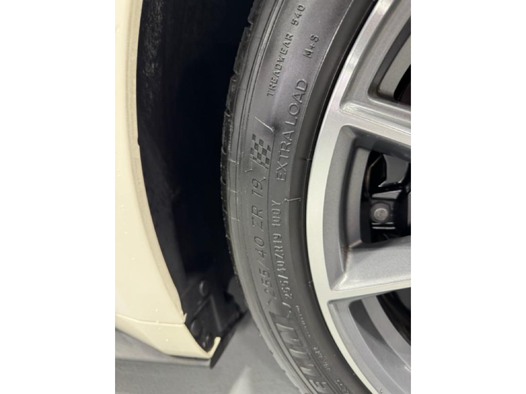 used 2015 Ford Mustang car, priced at $37,969