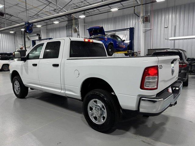 new 2024 Ram 2500 car, priced at $59,645