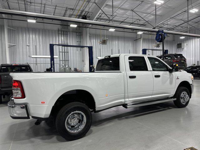 new 2024 Ram 3500 car, priced at $66,999