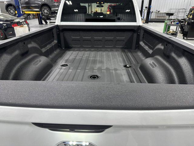 new 2024 Ram 3500 car, priced at $66,999