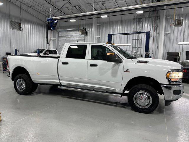 new 2024 Ram 3500 car, priced at $66,999