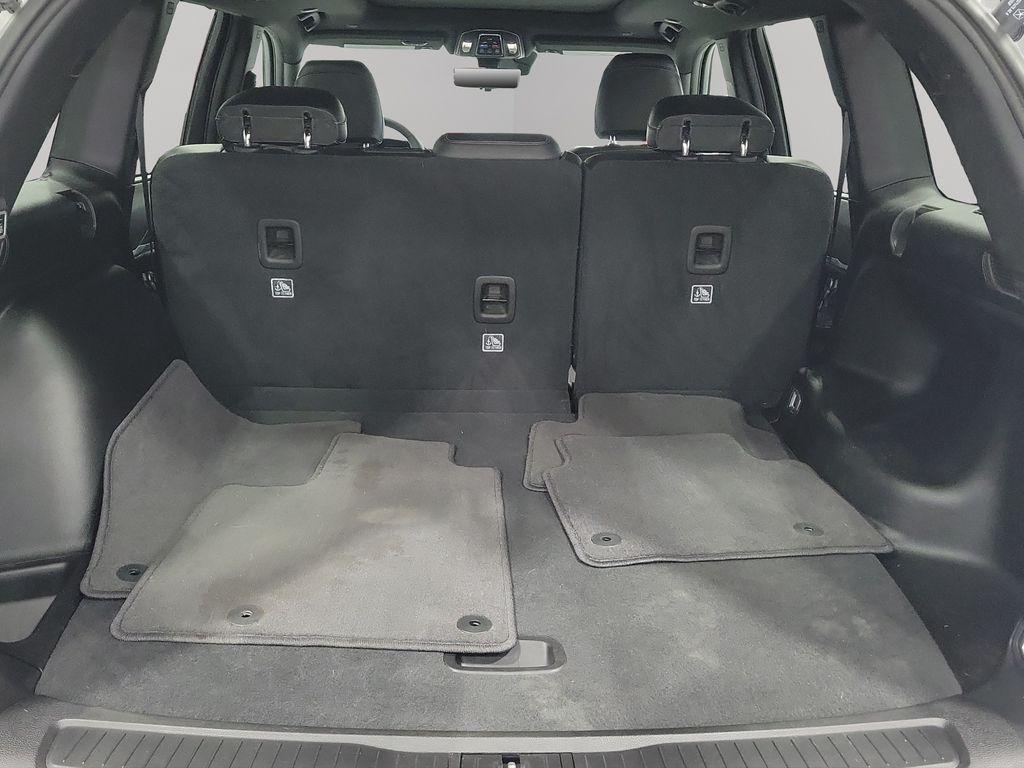 used 2024 Jeep Grand Cherokee car, priced at $38,769