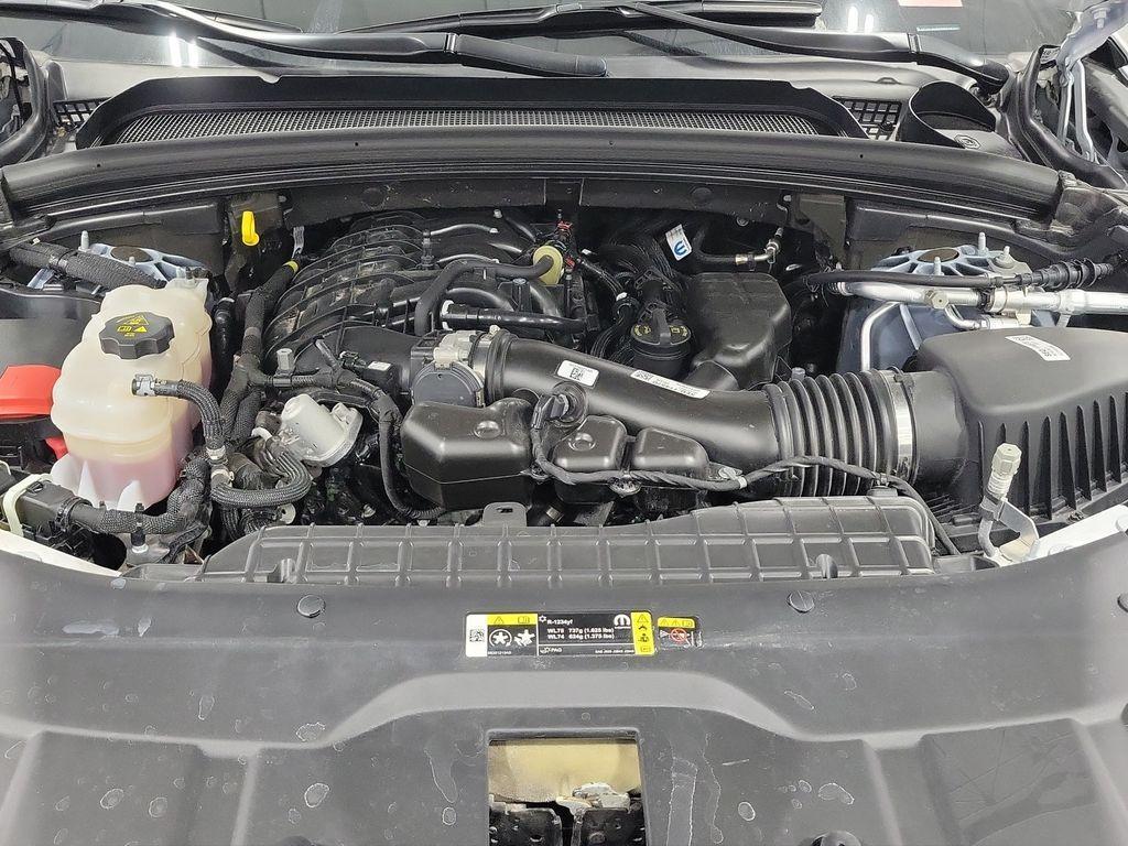 used 2024 Jeep Grand Cherokee car, priced at $38,769