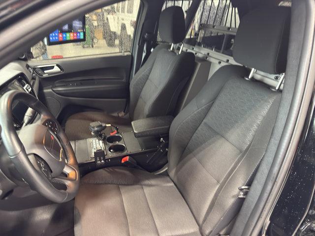 used 2024 Dodge Durango car, priced at $41,795