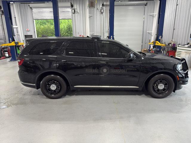 used 2024 Dodge Durango car, priced at $41,795