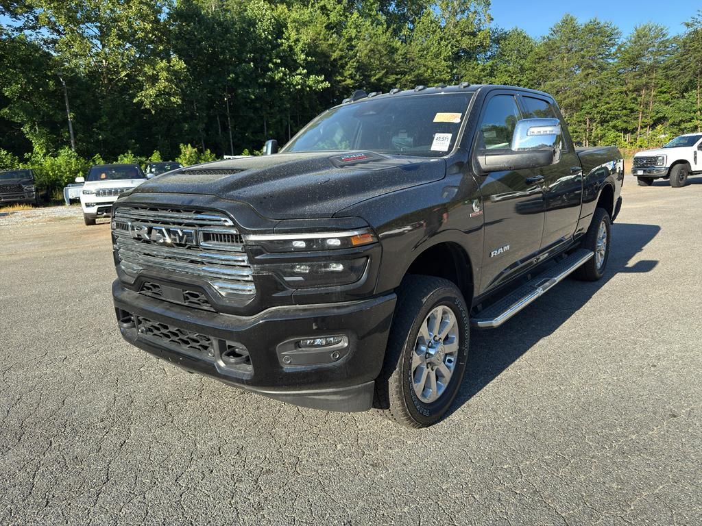 used 2025 Ram 2500 car, priced at $74,995