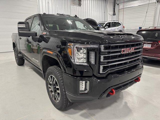 used 2023 GMC Sierra 2500 car, priced at $68,969