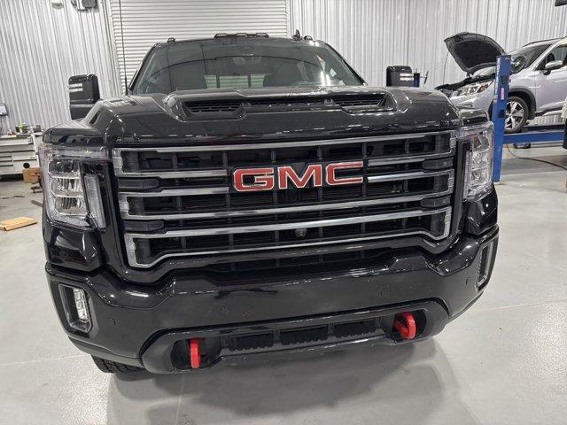 used 2023 GMC Sierra 2500 car, priced at $68,969