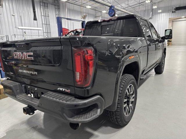 used 2023 GMC Sierra 2500 car, priced at $68,969