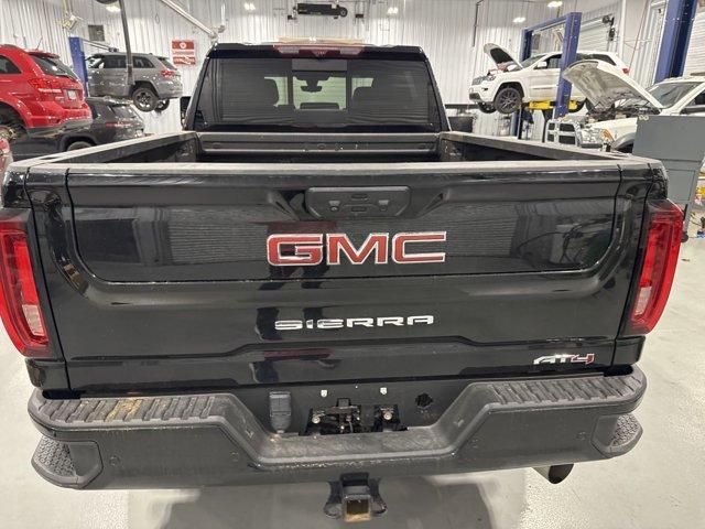 used 2023 GMC Sierra 2500 car, priced at $68,969