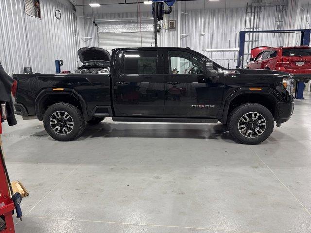 used 2023 GMC Sierra 2500 car, priced at $68,969