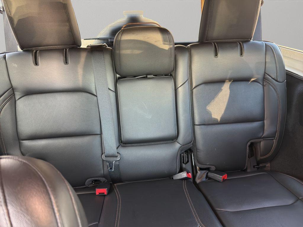 used 2023 Jeep Wrangler car, priced at $71,969