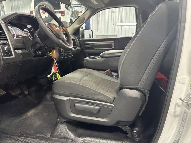 used 2023 Ram 1500 Classic car, priced at $26,769