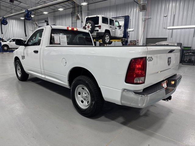 used 2023 Ram 1500 Classic car, priced at $26,769